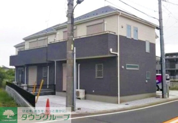 芋窪6丁目戸建の物件外観写真